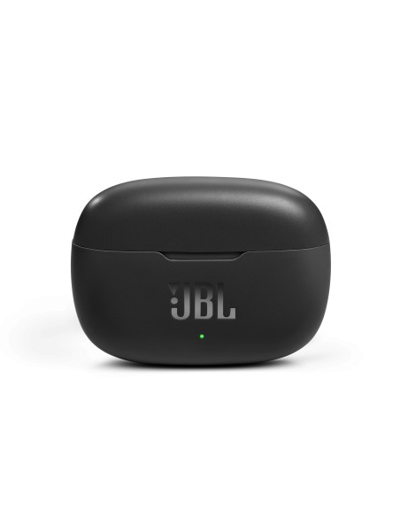 JBL Wave 200 TWS Auricolare Wireless In-ear MUSICA Bluetooth Nero