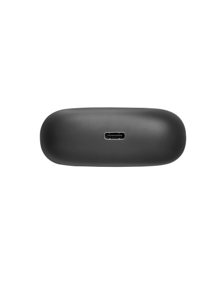 JBL Wave 200 TWS Auricolare Wireless In-ear MUSICA Bluetooth Nero