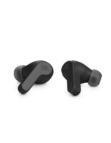 JBL Wave 200 TWS Auricolare Wireless In-ear MUSICA Bluetooth Nero