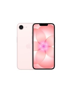 Apple iPhone 17e 256GB Rosa Chiaro