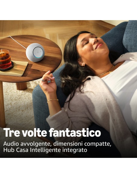 Amazon Echo Dot Max