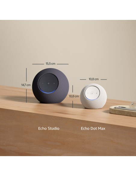 Amazon Echo Dot Max