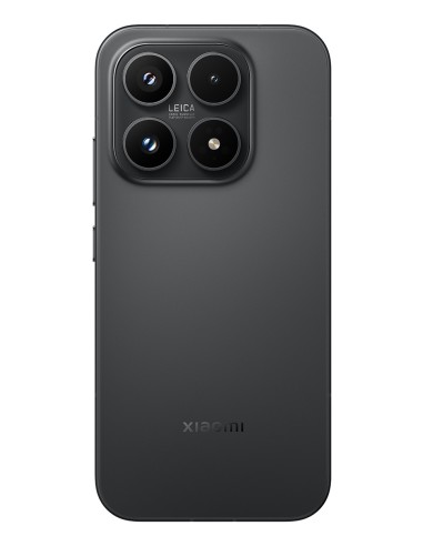 Xiaomi 17 16 cm (6.3") 5G 12 GB 512 GB 6330 mAh Nero