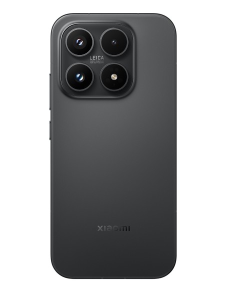 Xiaomi 17 16 cm (6.3") 5G 12 GB 512 GB 6330 mAh Nero