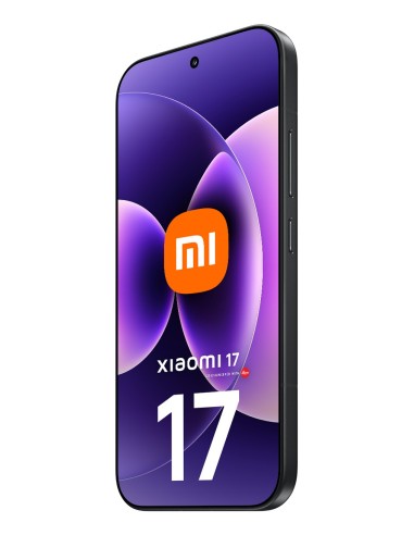 Xiaomi 17 16 cm (6.3") 5G 12 GB 512 GB 6330 mAh Nero