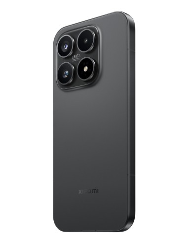 Xiaomi 17 16 cm (6.3") 5G 12 GB 512 GB 6330 mAh Nero
