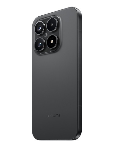 Xiaomi 17 16 cm (6.3") 5G 12 GB 512 GB 6330 mAh Nero