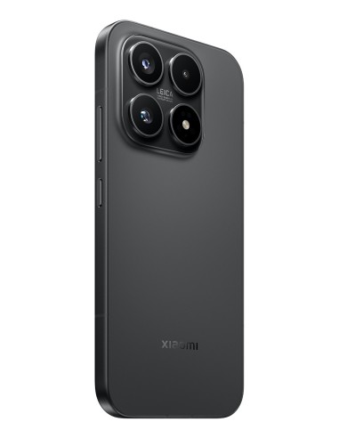 Xiaomi 17 16 cm (6.3") 5G 12 GB 512 GB 6330 mAh Nero