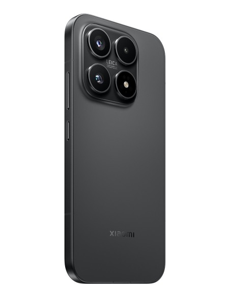 Xiaomi 17 16 cm (6.3") 5G 12 GB 512 GB 6330 mAh Nero