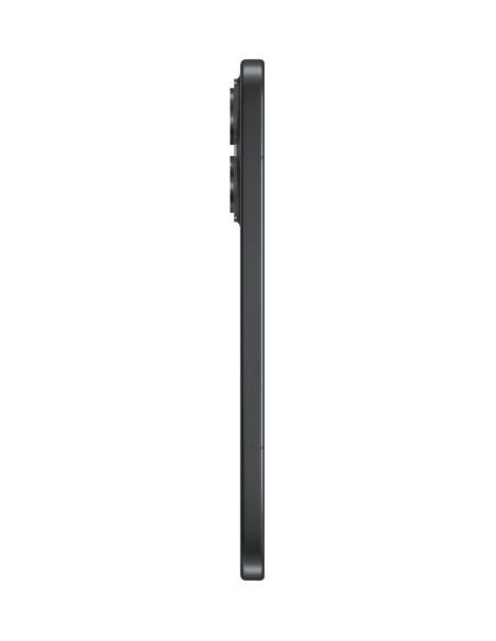 Xiaomi 17 16 cm (6.3") 5G 12 GB 512 GB 6330 mAh Nero