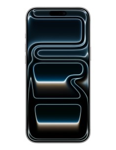Apple iPhone 17 Pro Max 17,5 cm (6.9") Doppia SIM iOS 26 5G USB tipo-C 512 GB Argento 2