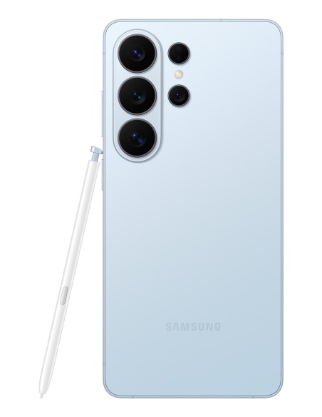Samsung Galaxy S26 Ultra 17,5 cm (6.9") Doppia SIM Android 16.0 5G USB tipo-C 12 GB 256 GB 5000 mAh Blu