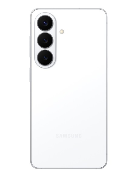 Samsung Galaxy S26 16 cm (6.3") Doppia SIM Android 16.0 5G USB tipo-C 12 GB 256 GB 4300 mAh Bianco