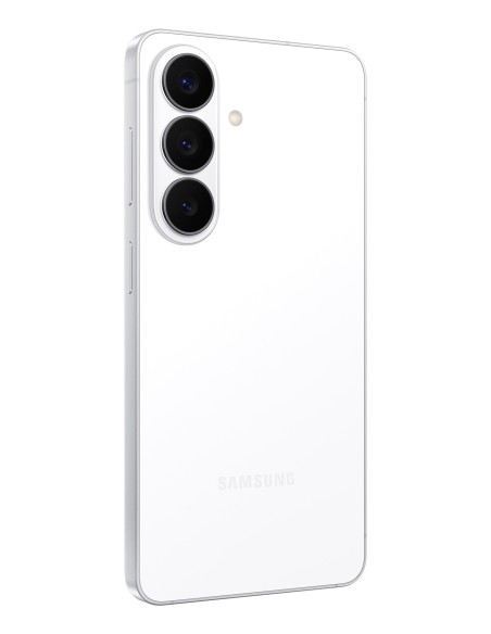 Samsung Galaxy S26 16 cm (6.3") Doppia SIM Android 16.0 5G USB tipo-C 12 GB 256 GB 4300 mAh Bianco