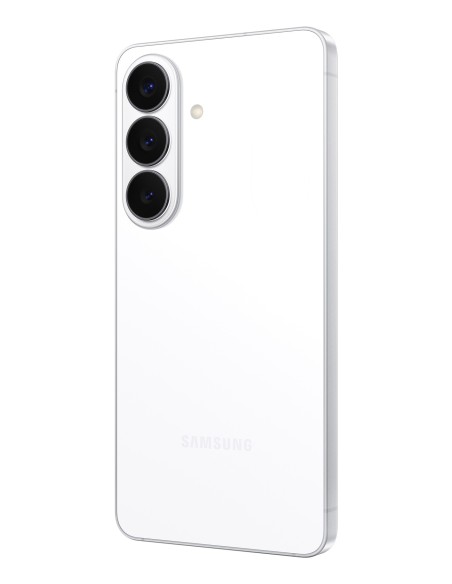 Samsung Galaxy S26 16 cm (6.3") Doppia SIM Android 16.0 5G USB tipo-C 12 GB 256 GB 4300 mAh Bianco