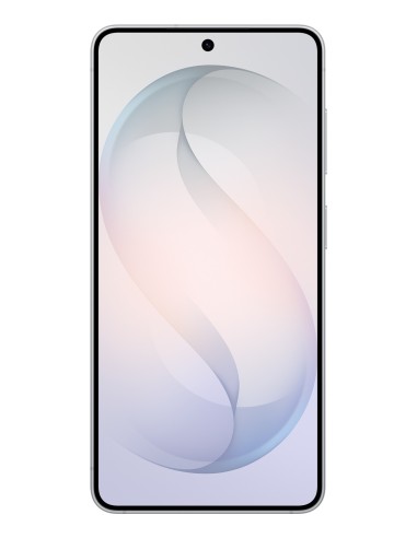 Samsung Galaxy S26 16 cm (6.3") Doppia SIM Android 16.0 5G USB tipo-C 12 GB 256 GB 4300 mAh Bianco
