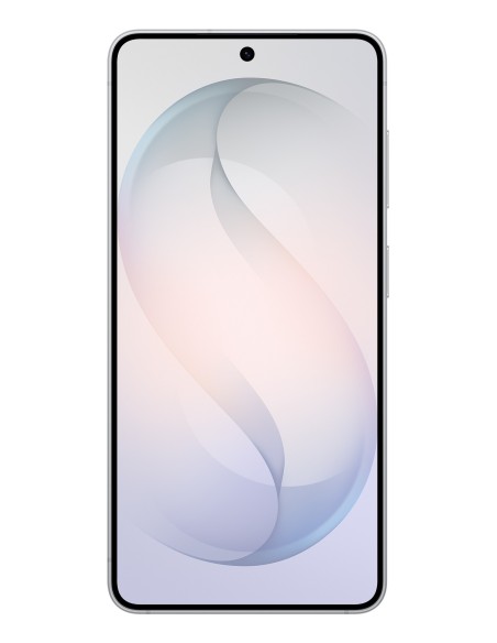 Samsung Galaxy S26 16 cm (6.3") Doppia SIM Android 16.0 5G USB tipo-C 12 GB 256 GB 4300 mAh Bianco