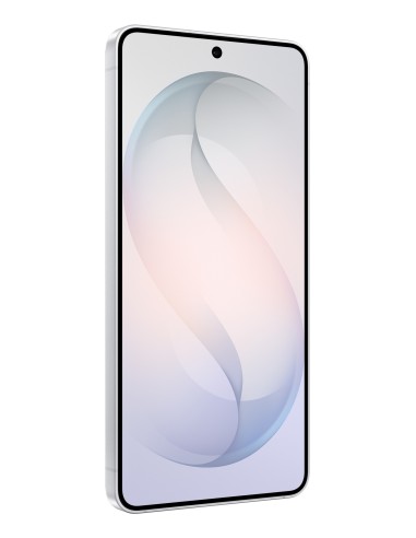 Samsung Galaxy S26 16 cm (6.3") Doppia SIM Android 16.0 5G USB tipo-C 12 GB 256 GB 4300 mAh Bianco