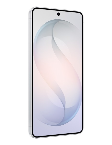 Samsung Galaxy S26 16 cm (6.3") Doppia SIM Android 16.0 5G USB tipo-C 12 GB 256 GB 4300 mAh Bianco