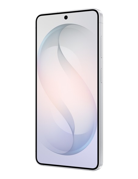 Samsung Galaxy S26 16 cm (6.3") Doppia SIM Android 16.0 5G USB tipo-C 12 GB 256 GB 4300 mAh Bianco