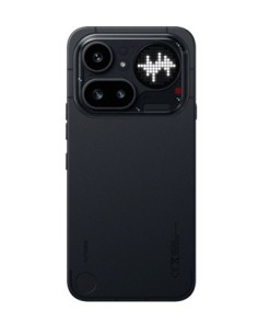 Nothing 4a Pro 17,4 cm (6.83") Doppia SIM Android 16.0 5G 8 GB 128 GB 5080 mAh Nero