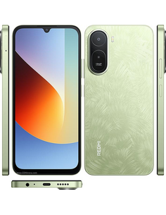 Xiaomi Redmi A7 Pro 128GB 4GB RAM Palm Green
