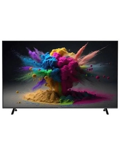 Inno Hit IH65UWQL Smart TV 65" QLED 4K UHD WebOS Nero