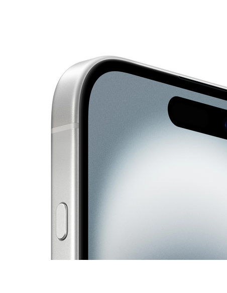 Apple Iphone 16 128Gb, White (Ind)