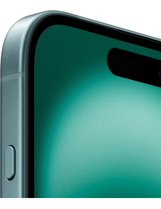 Apple Iphone 16 128Gb, Teal Green (Ind) 2