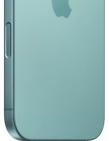 Apple Iphone 16 128Gb, Teal Green (Ind)