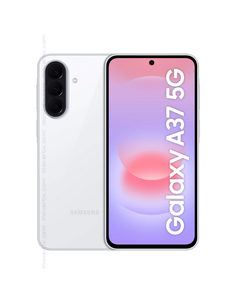 Samsung Galaxy A37 A376 5G Dual Sim 6GB RAM 128GB - White 2