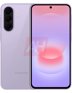 Samsung Galaxy A37 A376 5G Dual Sim 6GB RAM 128GB - Lavender