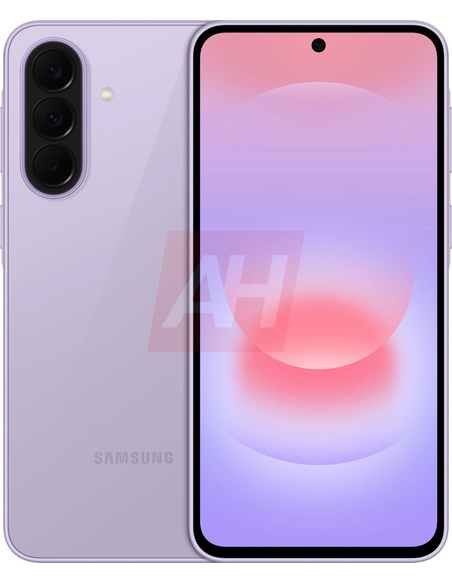 Samsung Galaxy A37 A376 5G Dual Sim 6GB RAM 128GB - Lavender