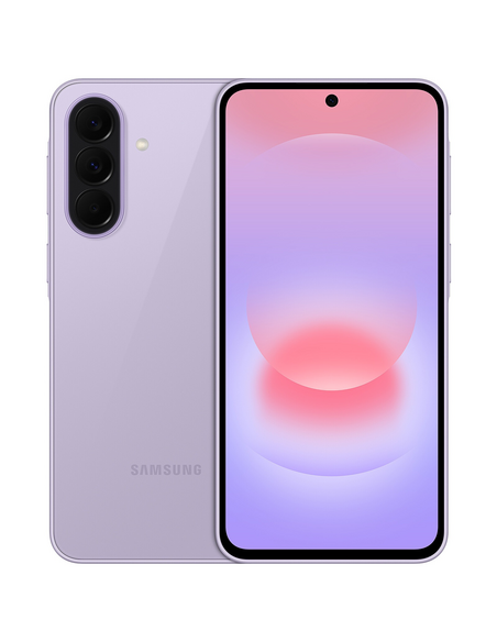 Samsung Galaxy A37 A376 5G Dual Sim 6GB RAM 128GB - Lavender