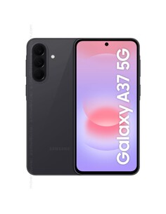 Samsung Galaxy A37 A376 5G Dual Sim 6GB RAM 128GB - Charcoal