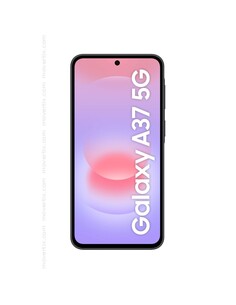 Samsung Galaxy A37 A376 5G Dual Sim 6GB RAM 128GB - Charcoal 2