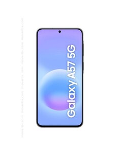 Samsung Galaxy A57 A576 5G Dual Sim 8GB RAM 128GB - Grey 2
