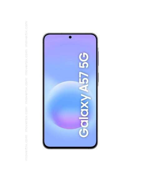Samsung Galaxy A57 A576 5G Dual Sim 8GB RAM 128GB - Grey