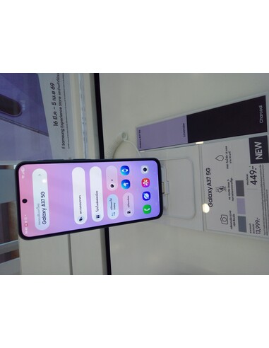 Samsung Galaxy A37 A376 5G Dual Sim 6GB RAM...