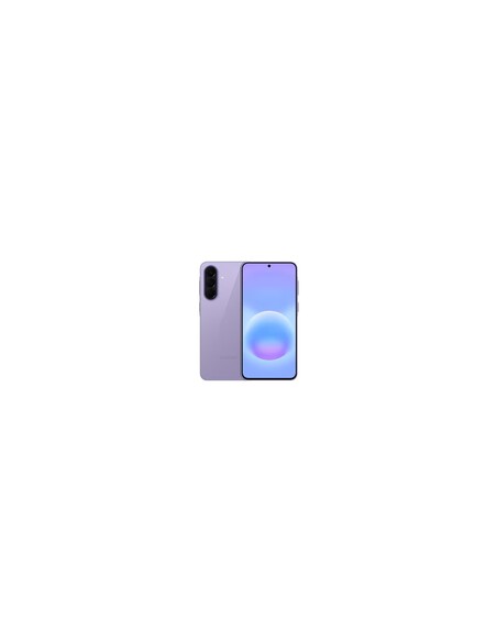 Samsung Galaxy A57 A576 5G Dual Sim 8GB RAM 256GB - Lilac