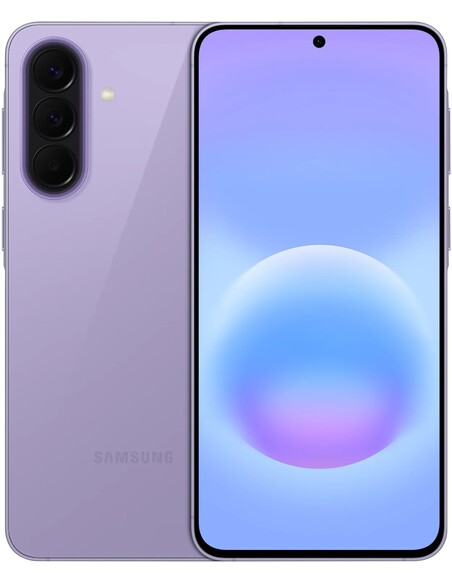 Samsung Galaxy A57 A576 5G Dual Sim 8GB RAM 256GB - Lilac