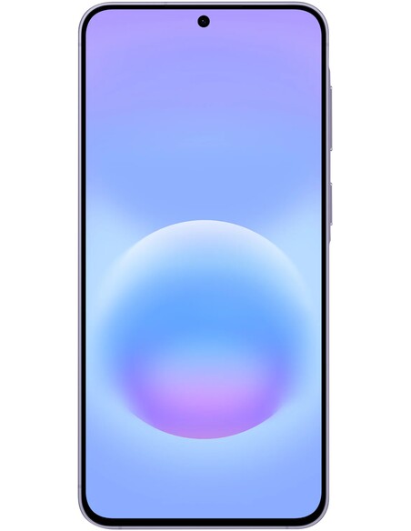 Samsung Galaxy A57 A576 5G Dual Sim 8GB RAM 256GB - Lilac
