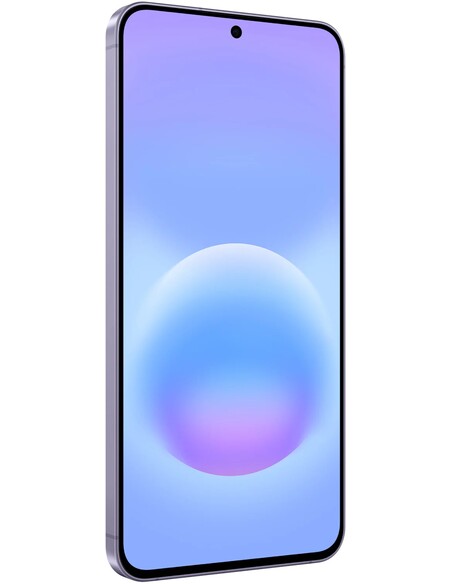Samsung Galaxy A57 A576 5G Dual Sim 8GB RAM 256GB - Lilac