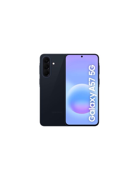Samsung Galaxy A57 A576 5G Dual Sim 8GB RAM 256GB - Navy