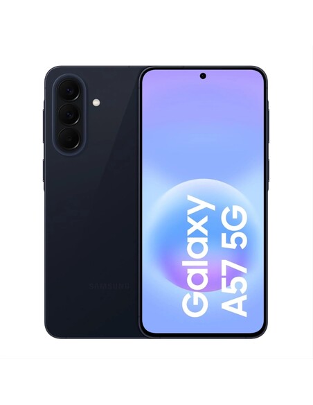 Samsung Galaxy A57 A576 5G Dual Sim 8GB RAM 256GB - Navy