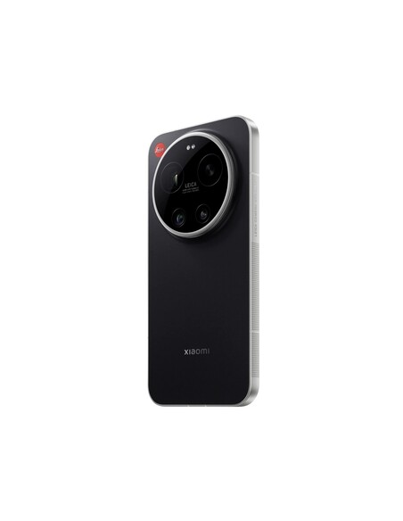 Xiaomi Leica Leitzphone 5G Dual Sim 16GB RAM 1TB - Black