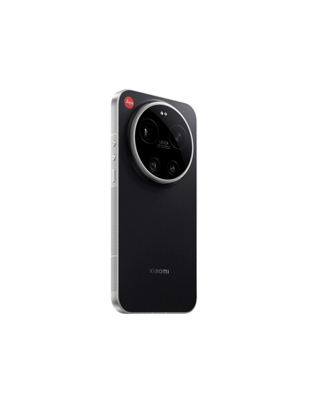 Xiaomi Leica Leitzphone 5G Dual Sim 16GB RAM 1TB - Black