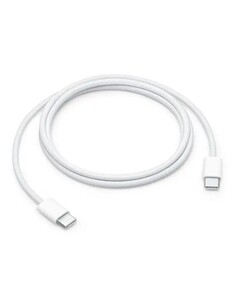 Apple Usb-C Cable 60W - 1M (Blister), White Mw493 2