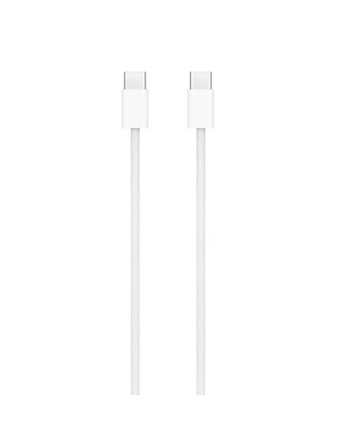 Apple Usb-C Cable 60W - 1M (Blister), White Mw493