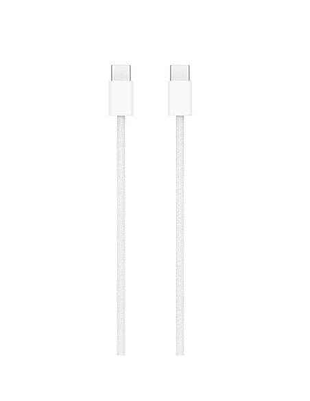 Apple Usb-C Cable 60W - 1M (Blister), White Mw493
